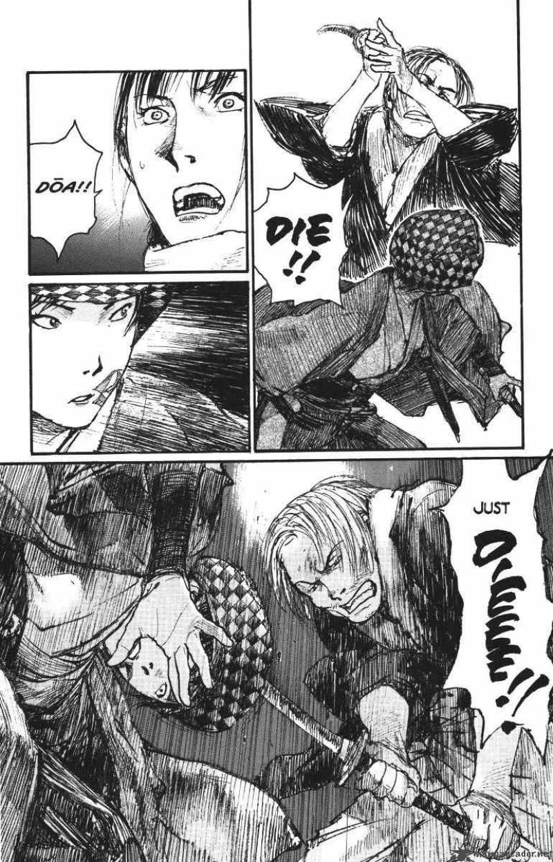 Blade Of The Immortal 119 23