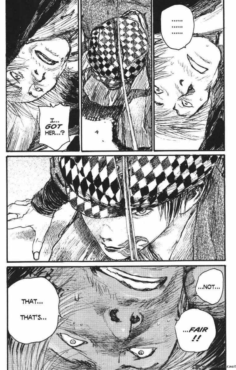 Blade Of The Immortal 119 24