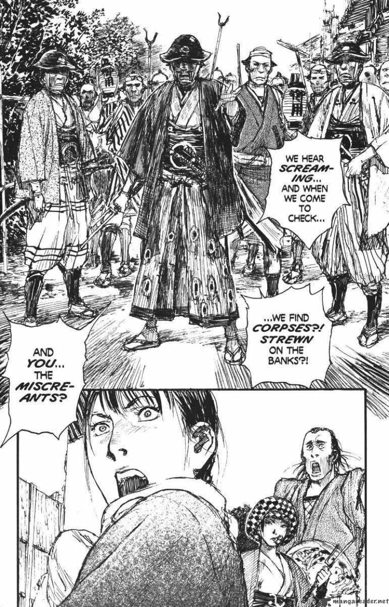 Blade Of The Immortal 119 28