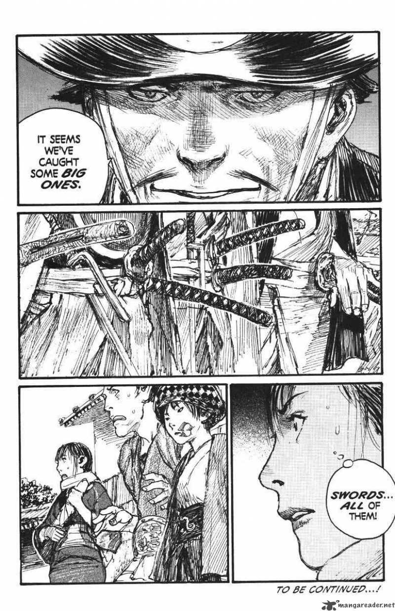 Blade Of The Immortal 119 29