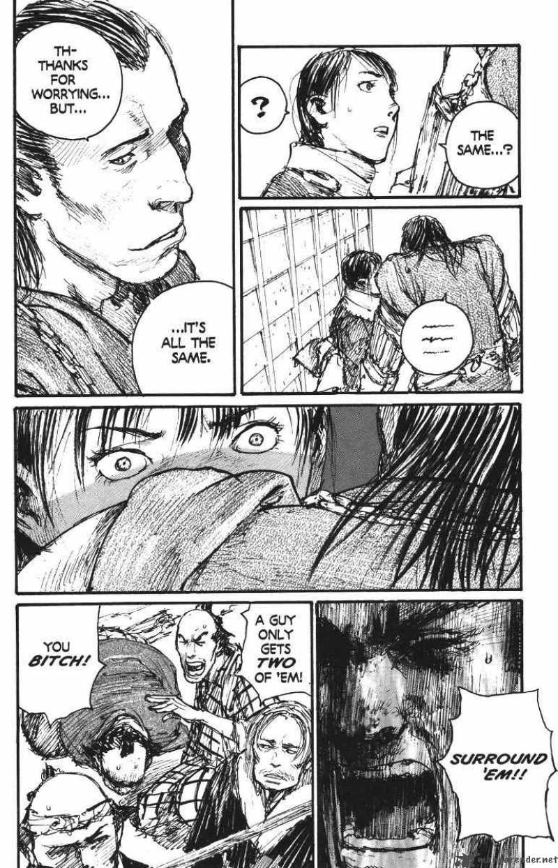 Blade Of The Immortal 119 6