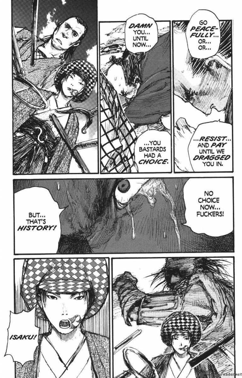 Blade Of The Immortal 119 8