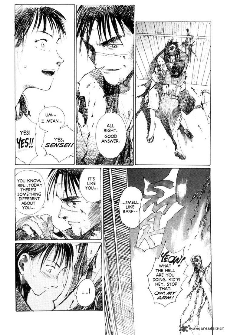 Blade Of The Immortal 12 45