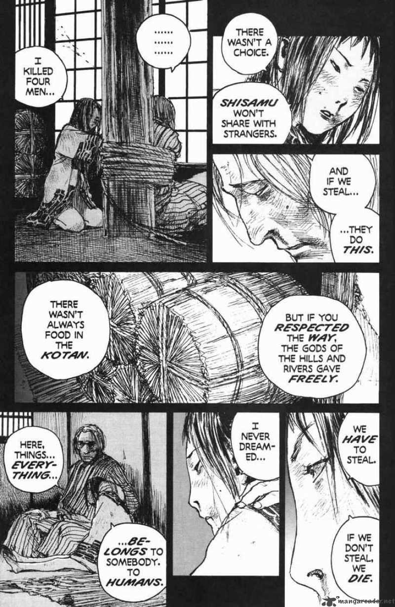 Blade Of The Immortal 121 11