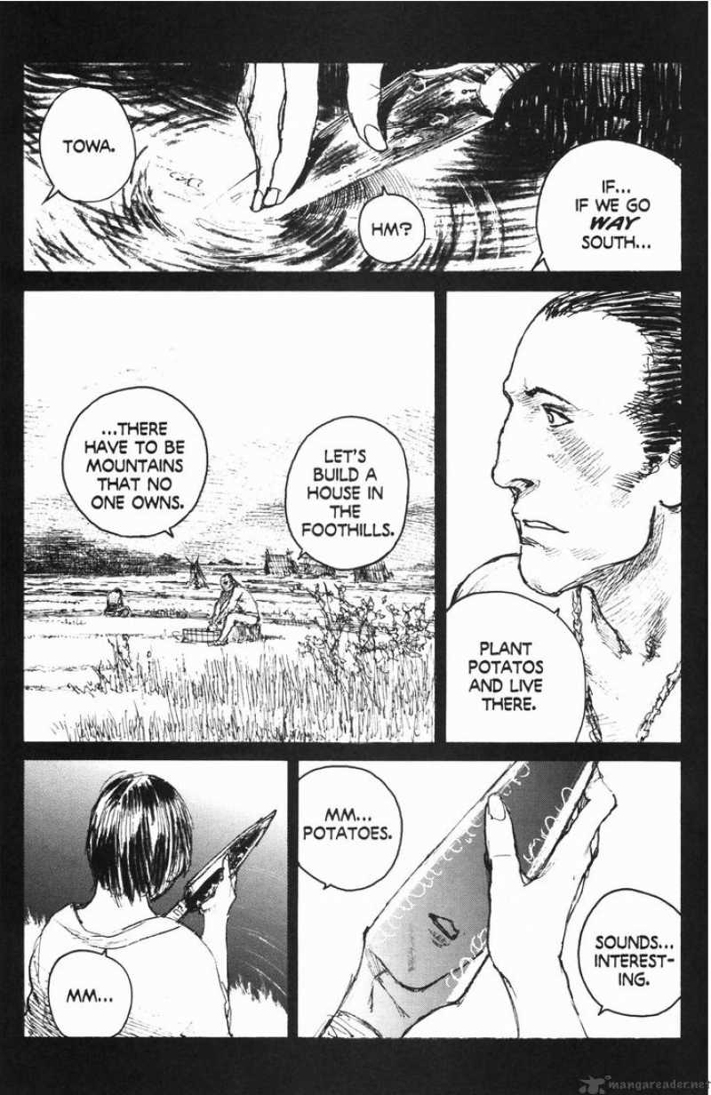 Blade Of The Immortal 121 13