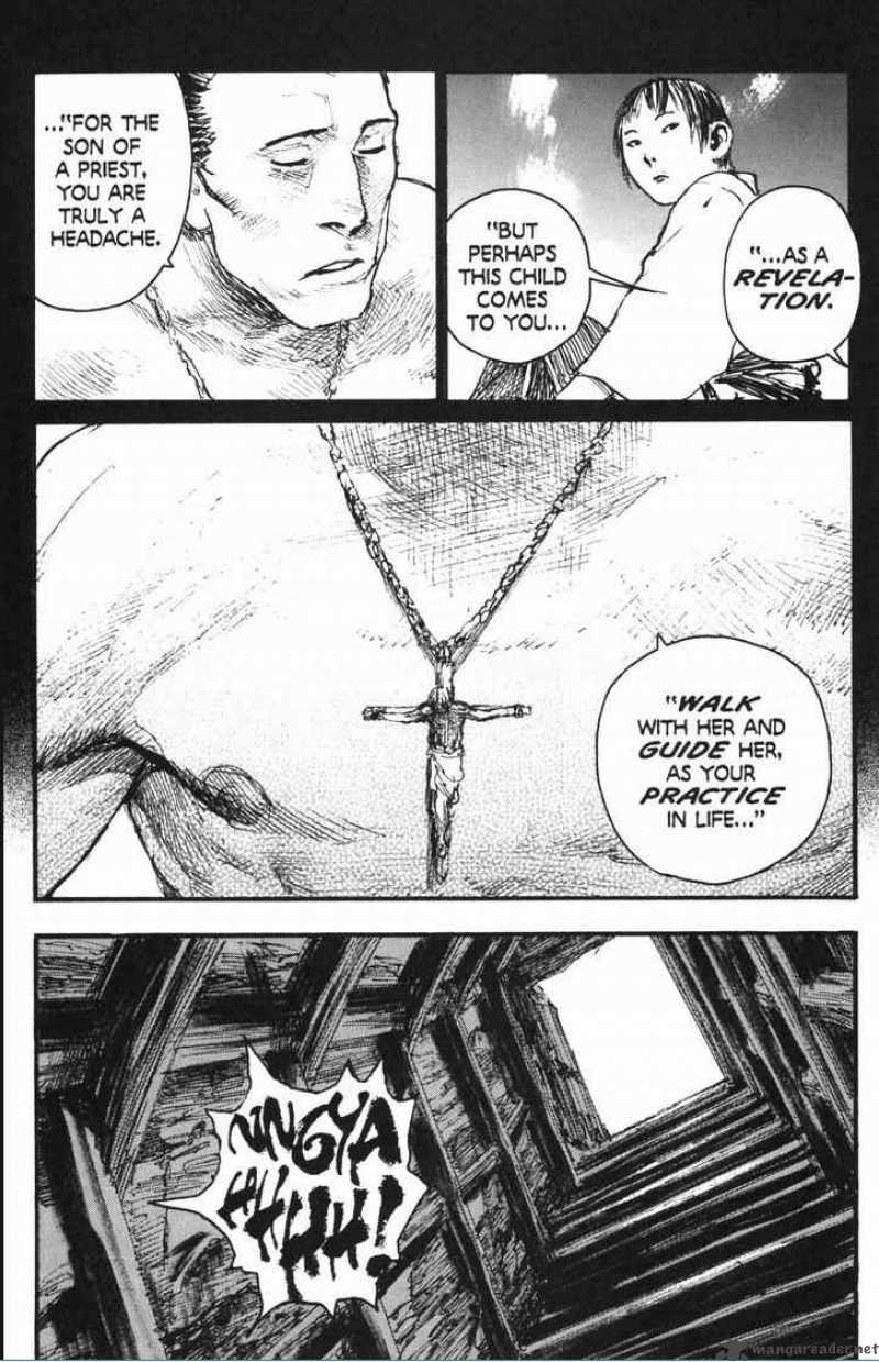 Blade Of The Immortal 121 15