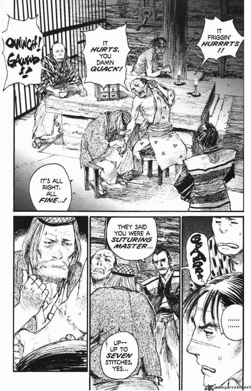 Blade Of The Immortal 121 16