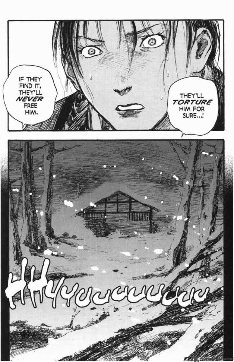 Blade Of The Immortal 121 2