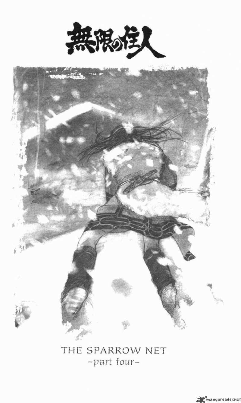Blade Of The Immortal 121 21