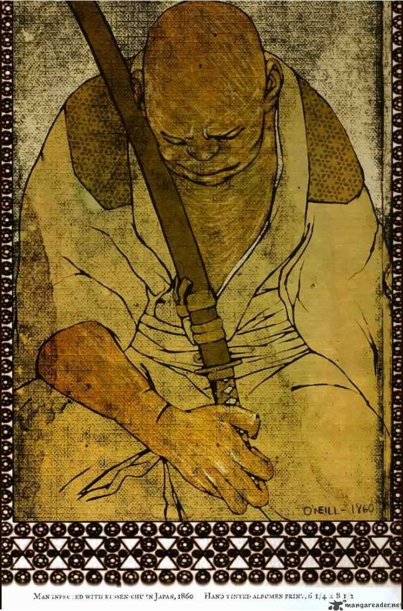 Blade Of The Immortal 121 28