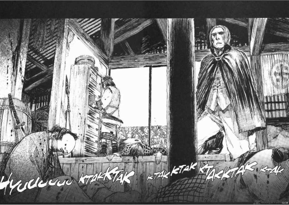 Blade Of The Immortal 121 3