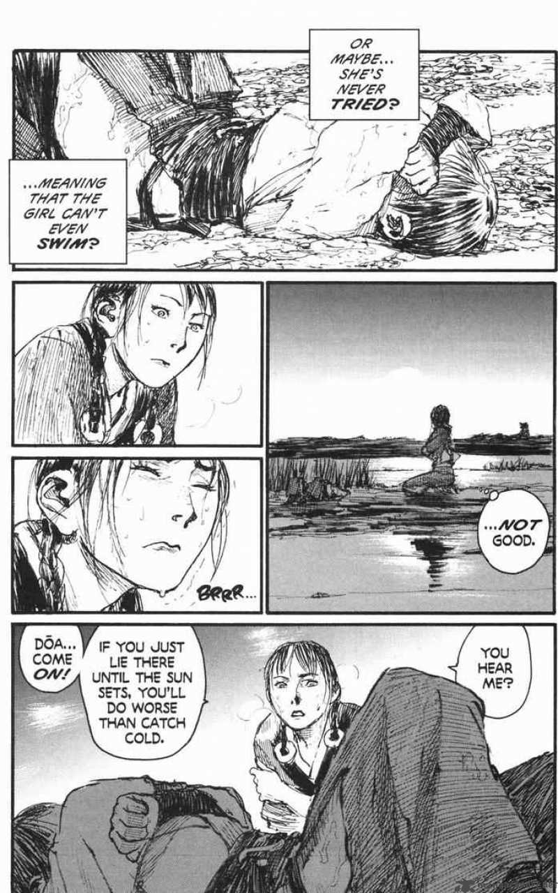 Blade Of The Immortal 121 31