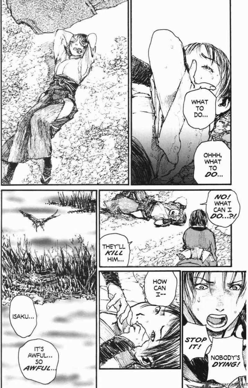 Blade Of The Immortal 121 33