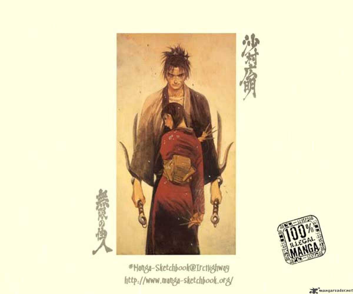 Blade Of The Immortal 121 36