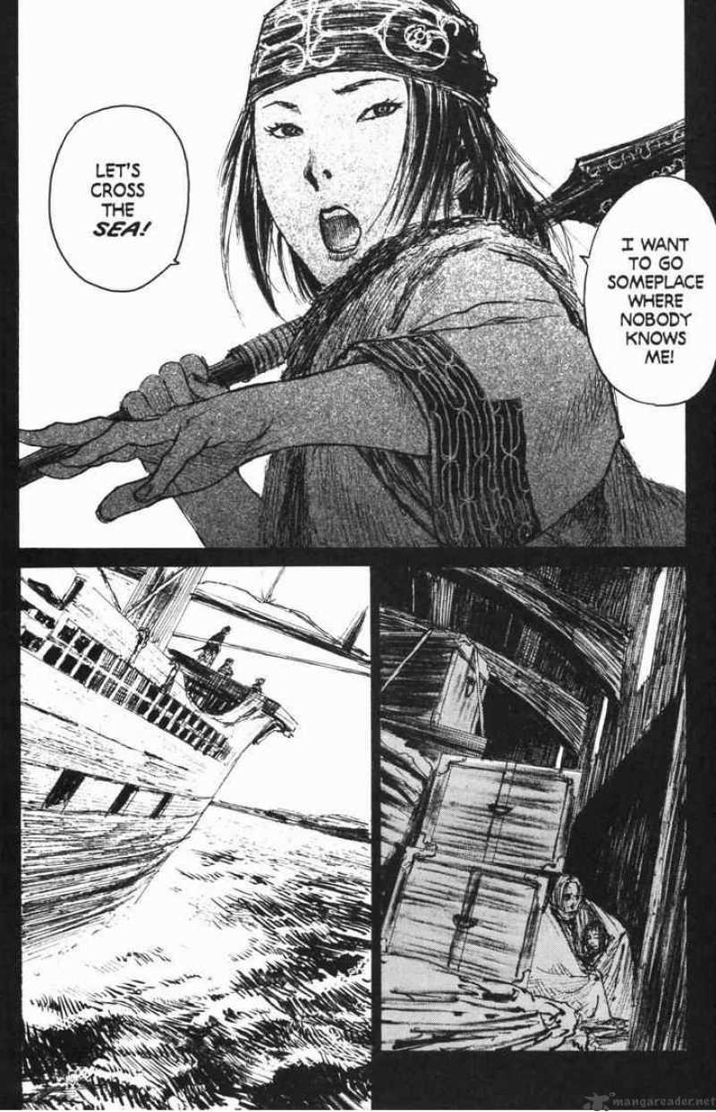 Blade Of The Immortal 121 6