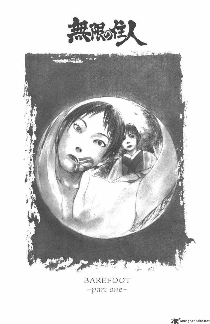 Blade Of The Immortal 122 1