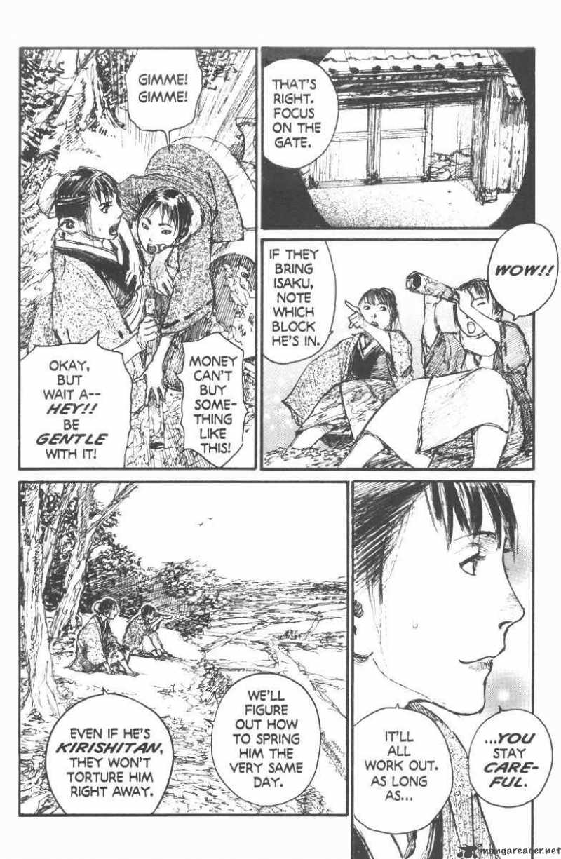 Blade Of The Immortal 122 10