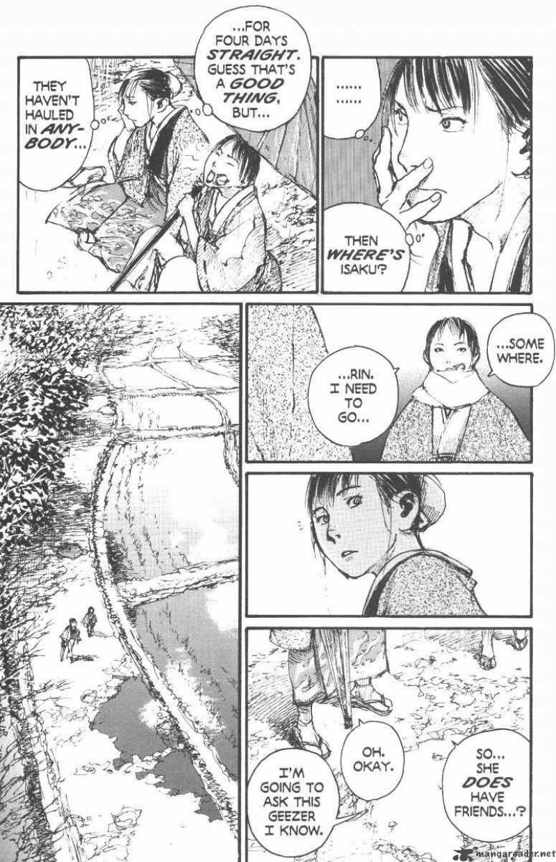 Blade Of The Immortal 122 12