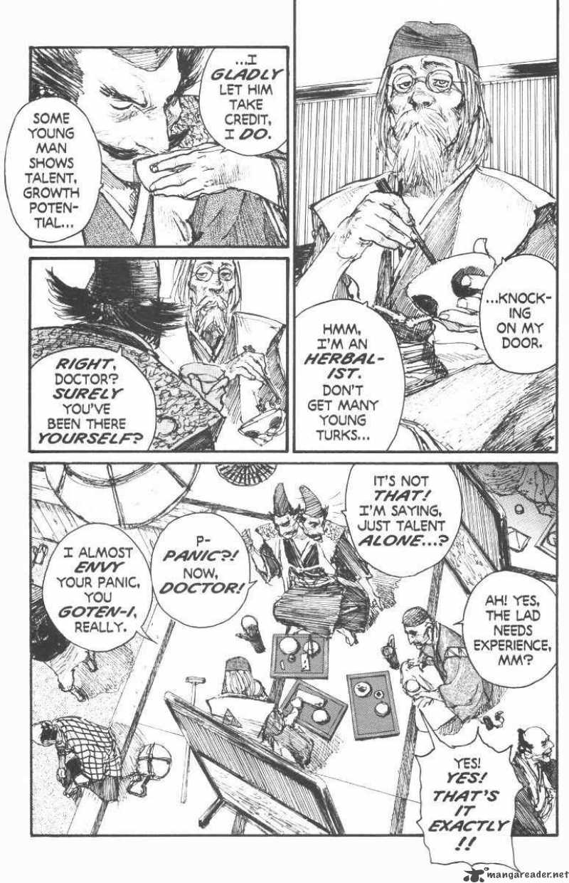 Blade Of The Immortal 122 14