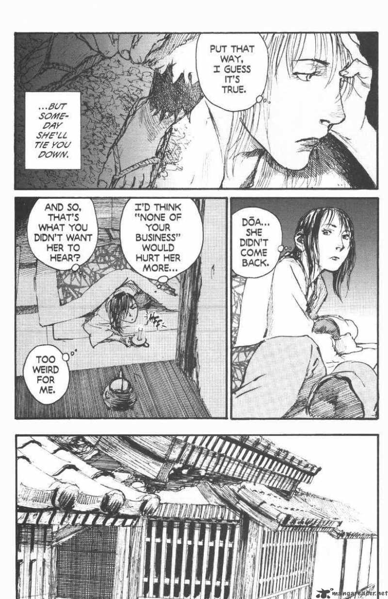 Blade Of The Immortal 122 22