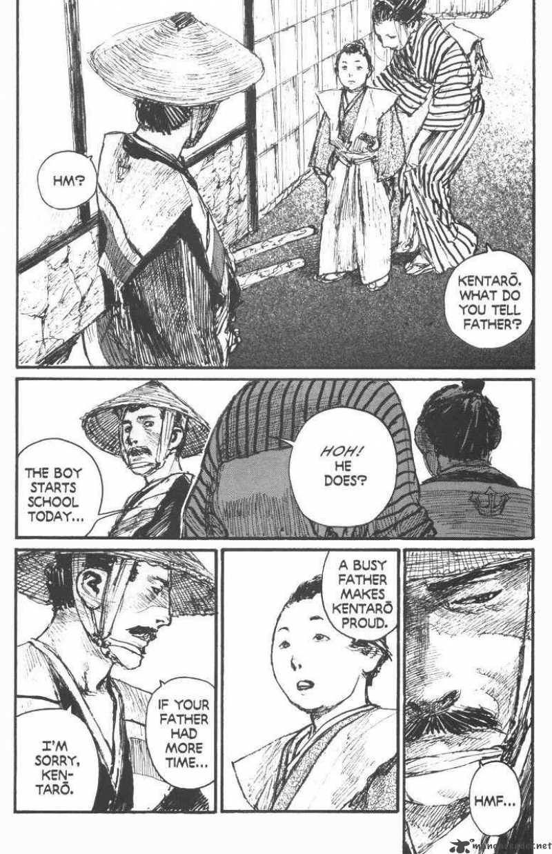 Blade Of The Immortal 122 23