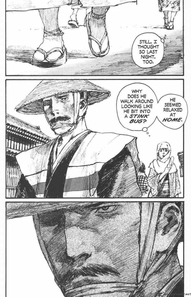 Blade Of The Immortal 122 25