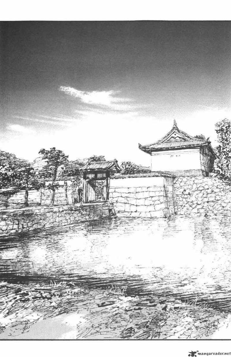 Blade Of The Immortal 122 26