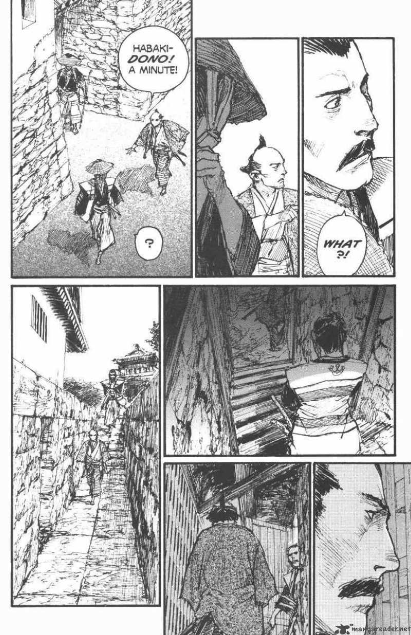 Blade Of The Immortal 122 27