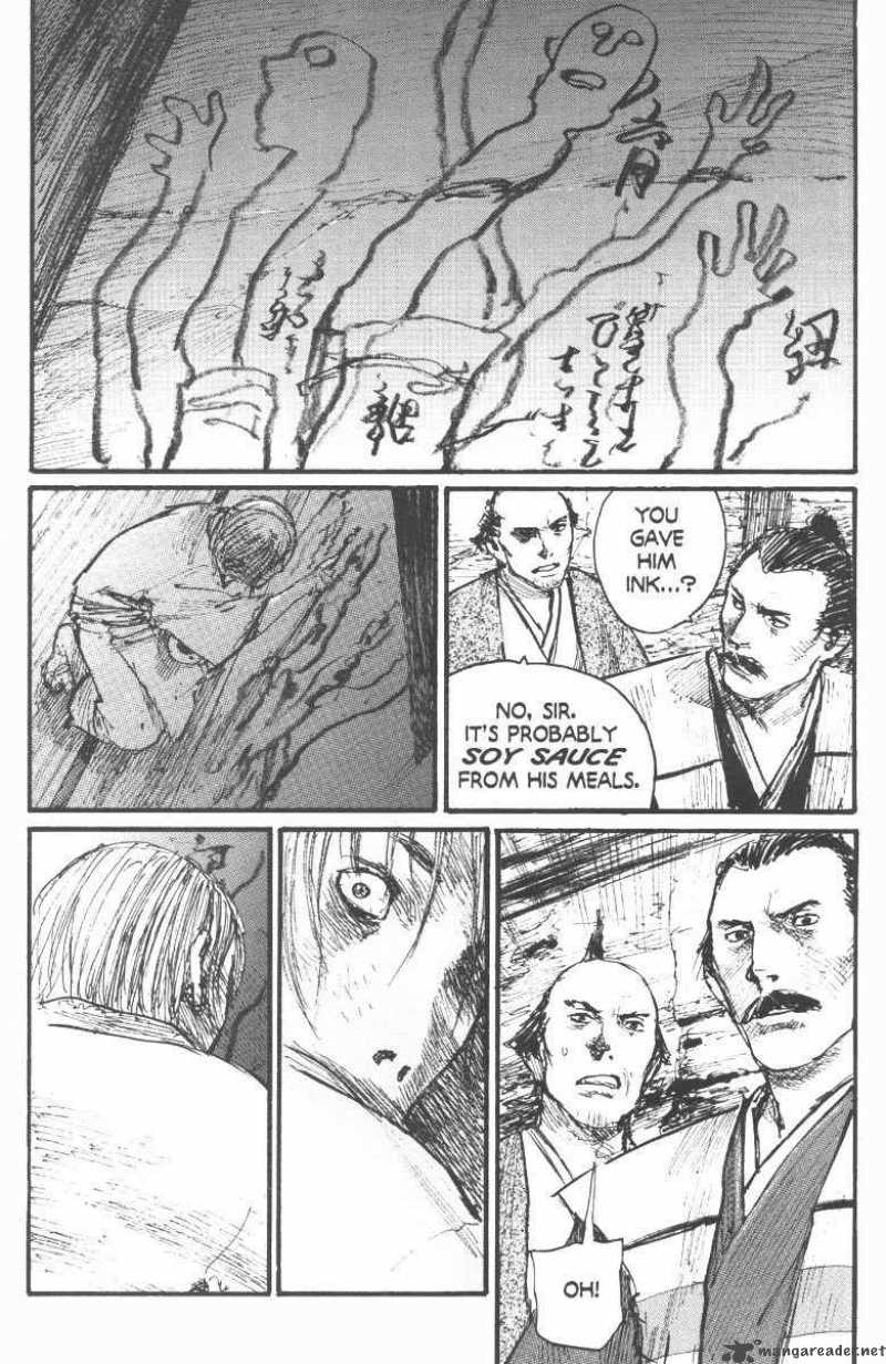 Blade Of The Immortal 122 29