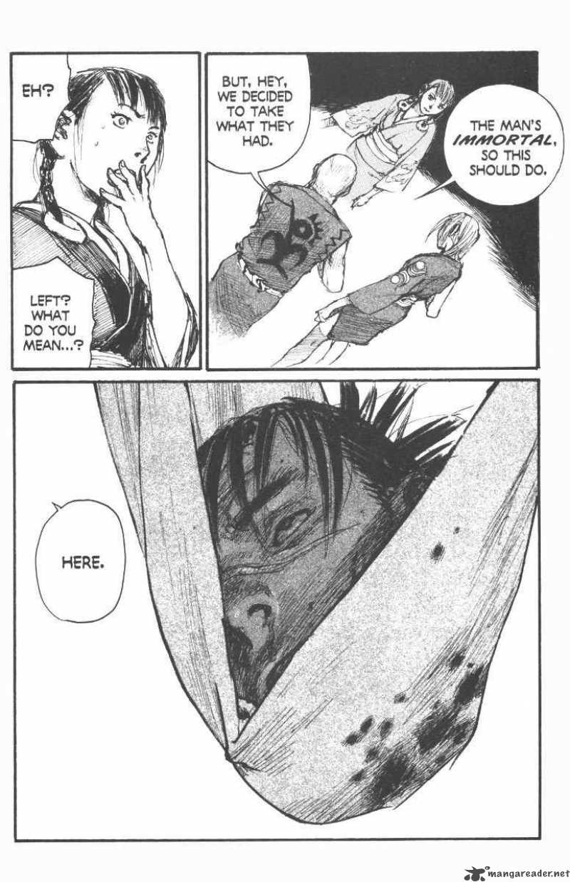Blade Of The Immortal 122 3