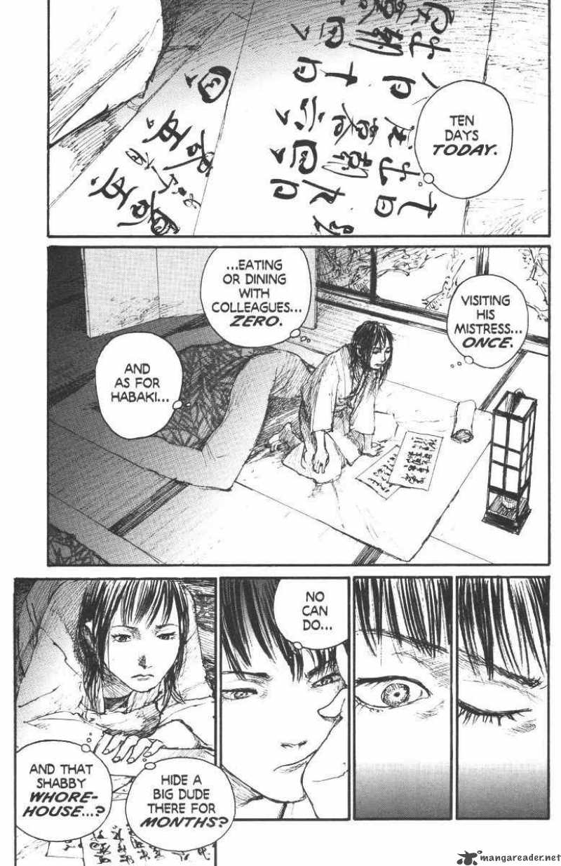 Blade Of The Immortal 123 24