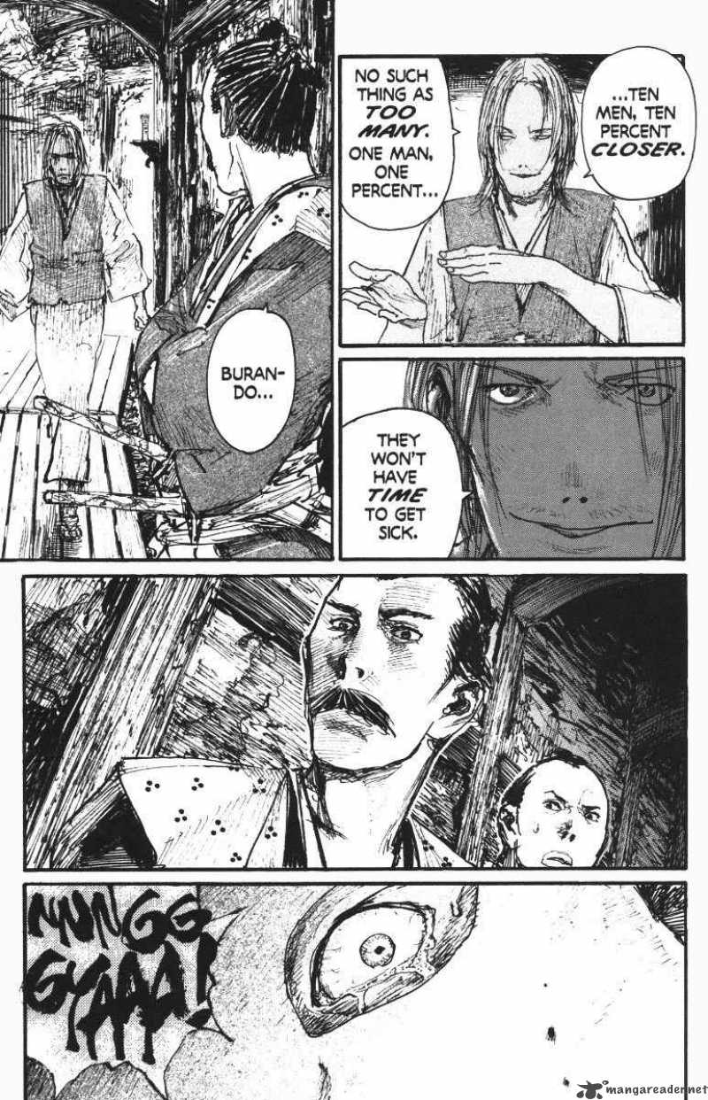 Blade Of The Immortal 124 12