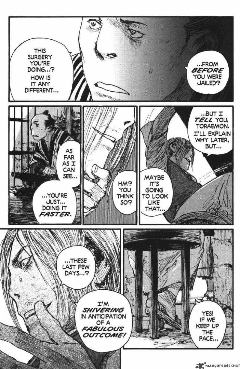 Blade Of The Immortal 124 14
