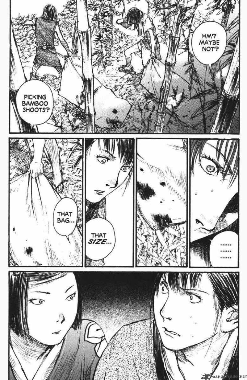 Blade Of The Immortal 124 18