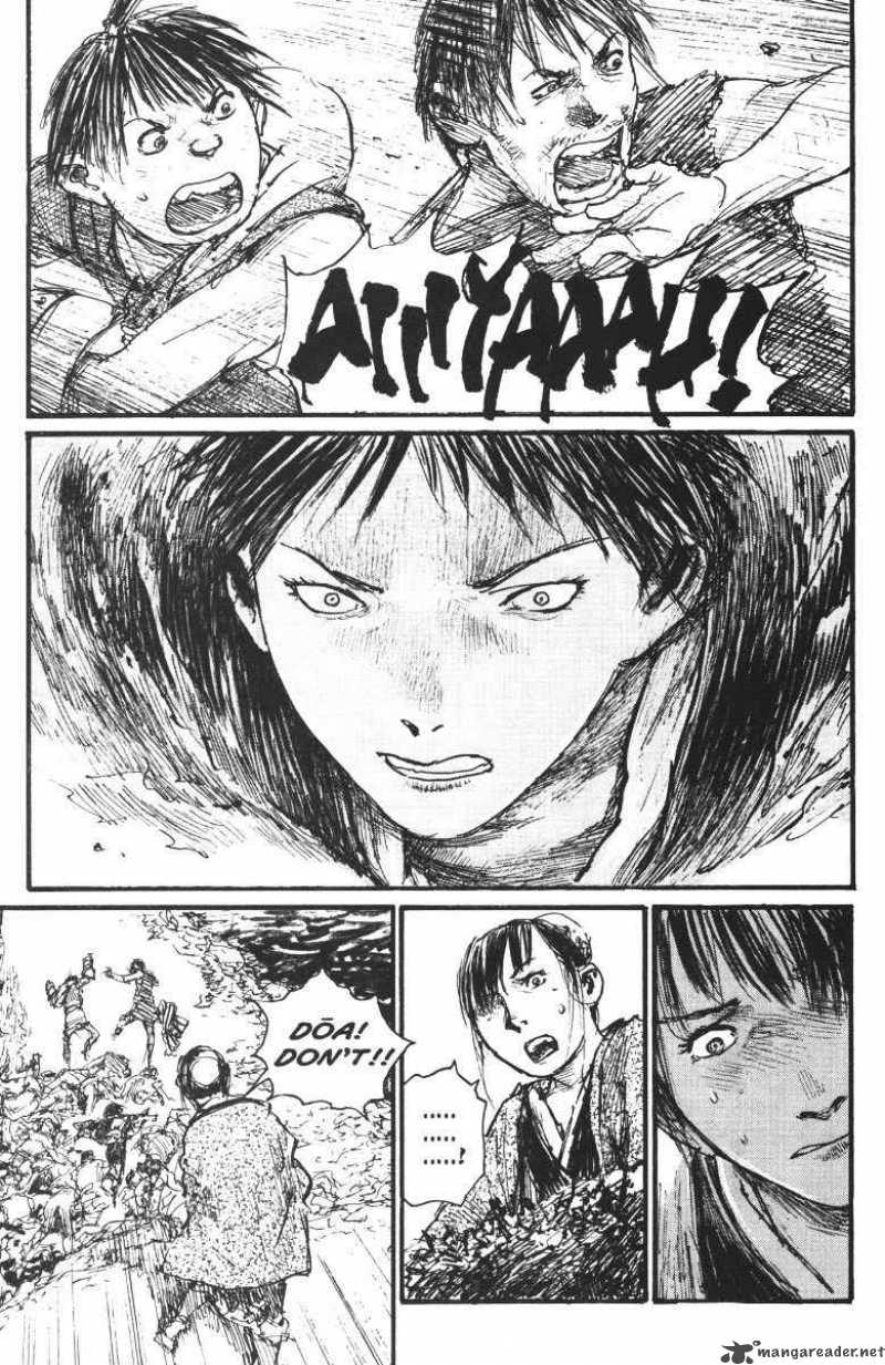 Blade Of The Immortal 124 26