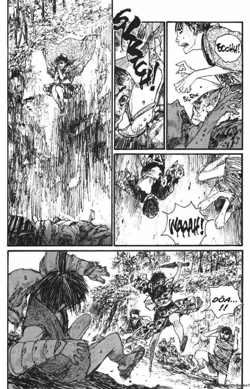 Blade Of The Immortal 124 27