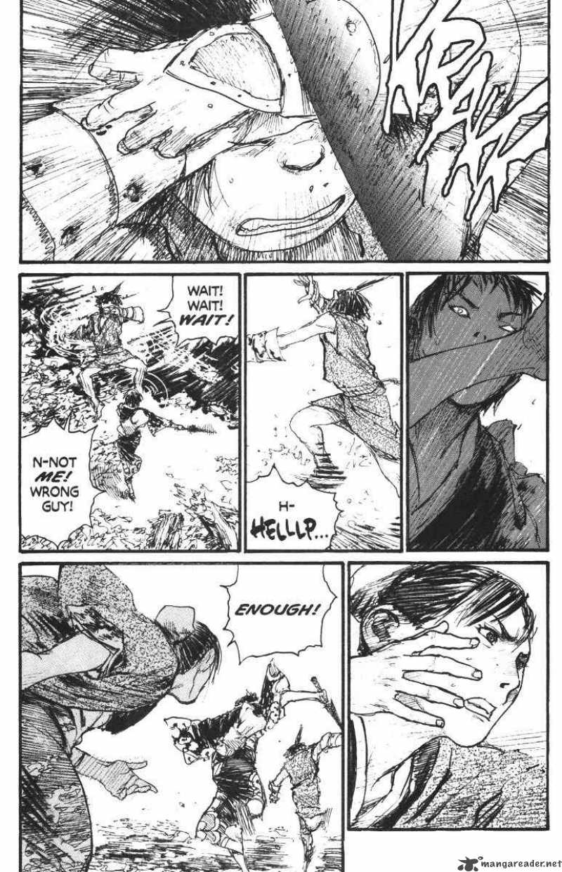 Blade Of The Immortal 124 28