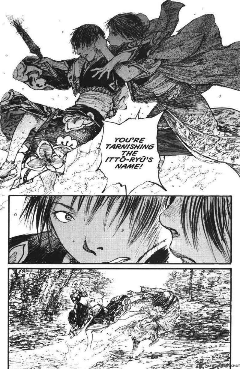 Blade Of The Immortal 124 29