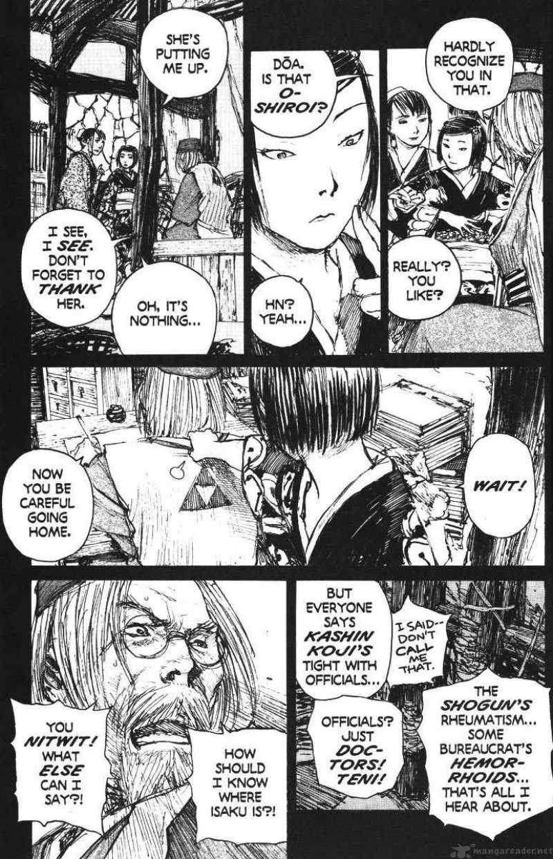 Blade Of The Immortal 124 6
