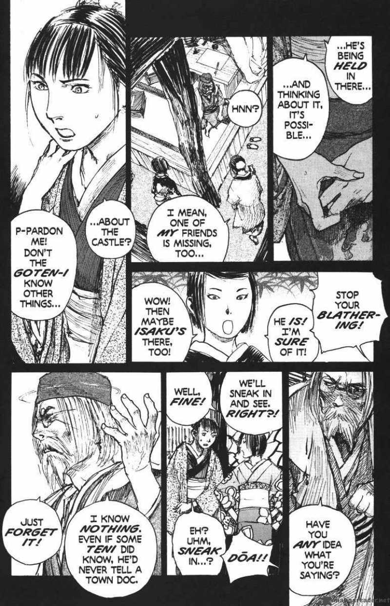 Blade Of The Immortal 124 7