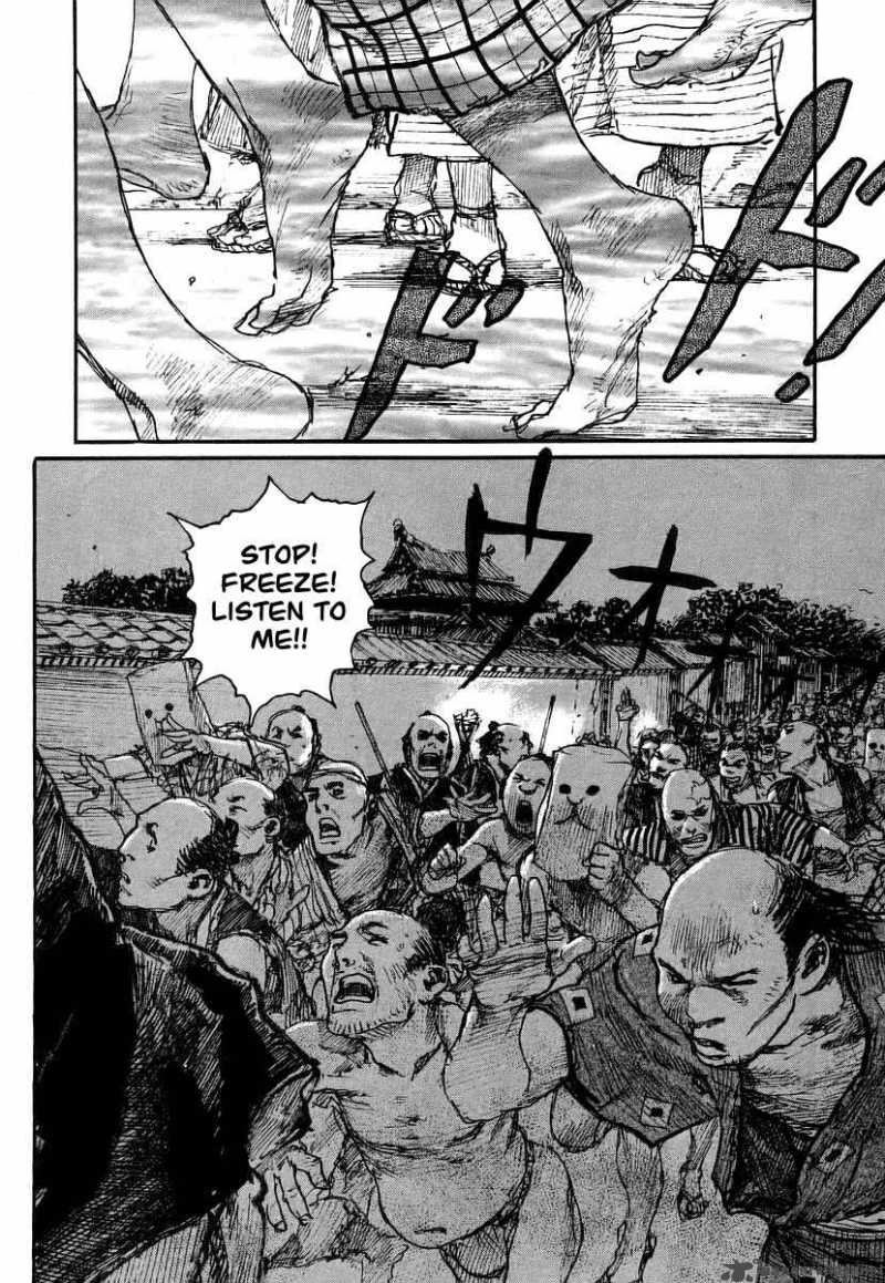 Blade Of The Immortal 125 11