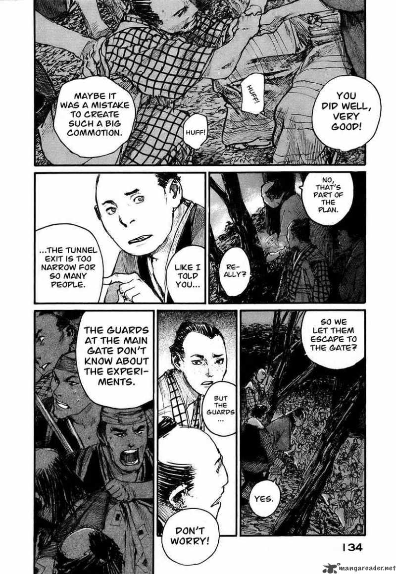 Blade Of The Immortal 125 13