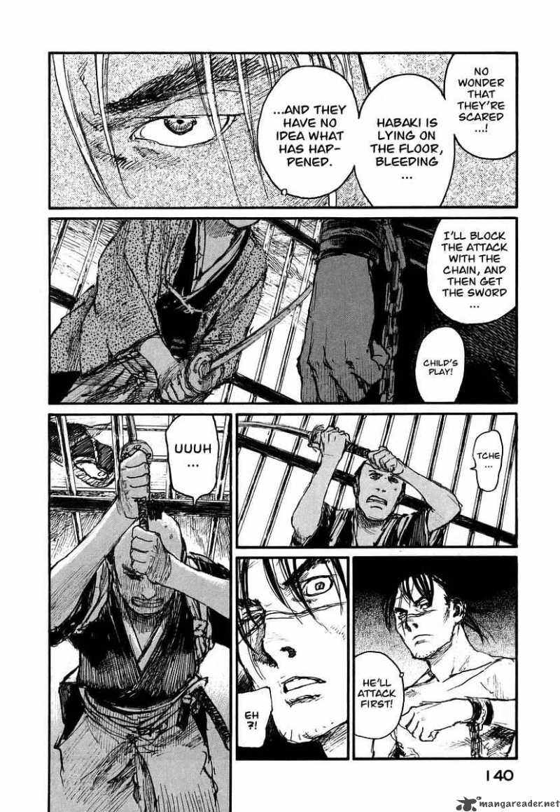 Blade Of The Immortal 125 19