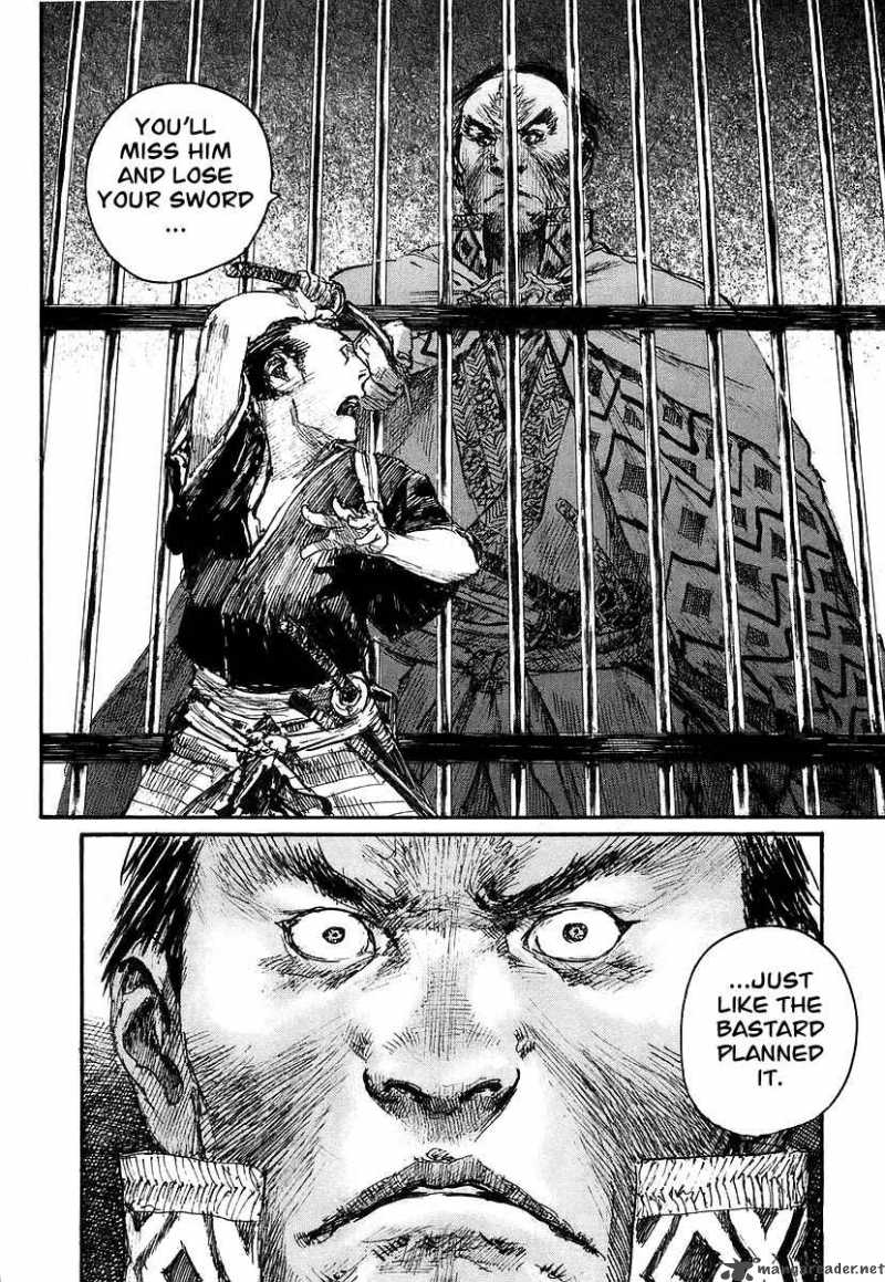 Blade Of The Immortal 125 21