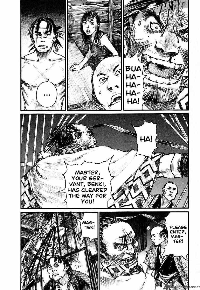 Blade Of The Immortal 125 25