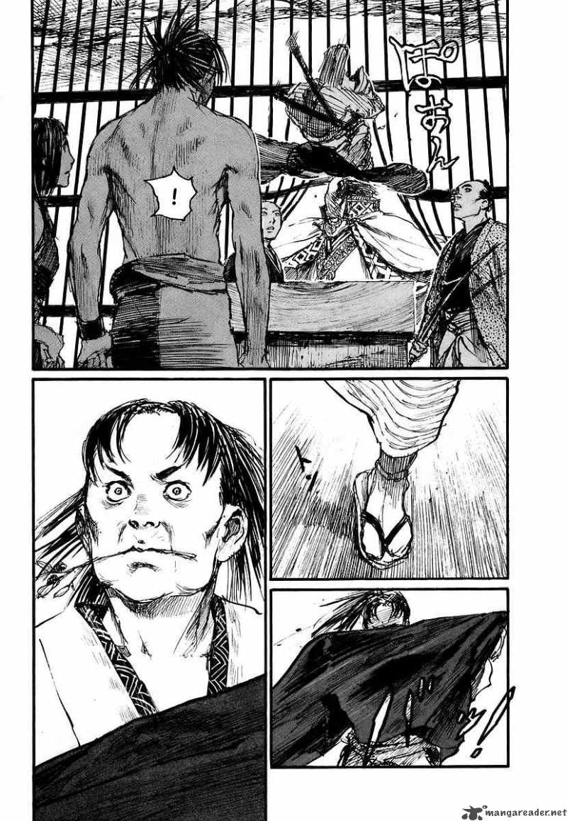 Blade Of The Immortal 125 26