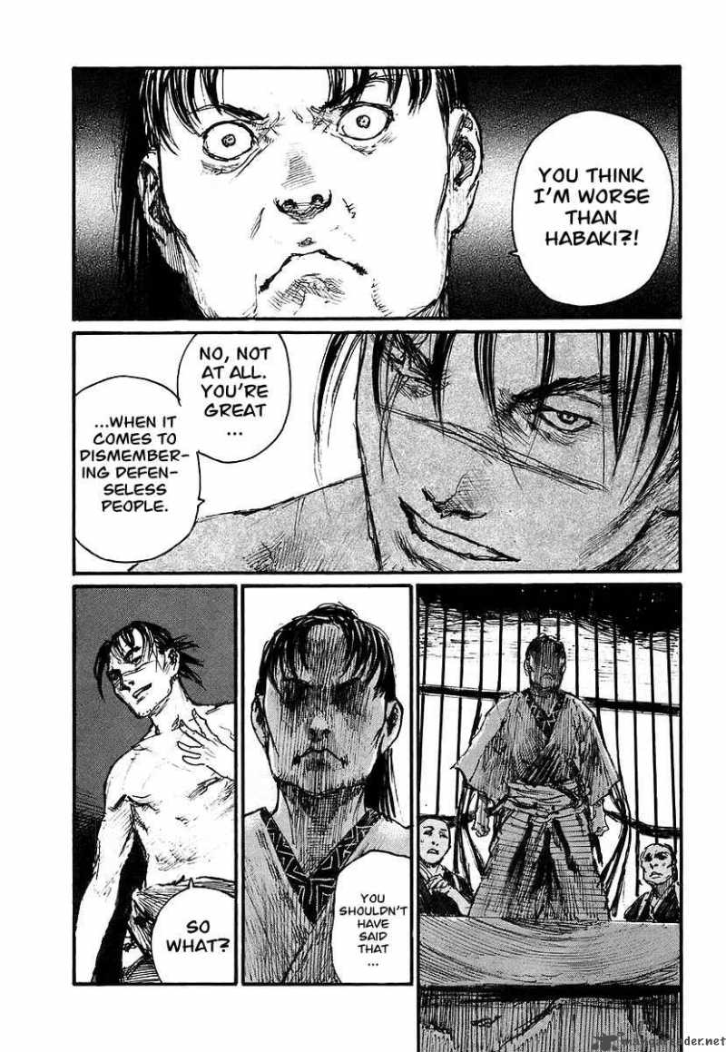Blade Of The Immortal 125 29