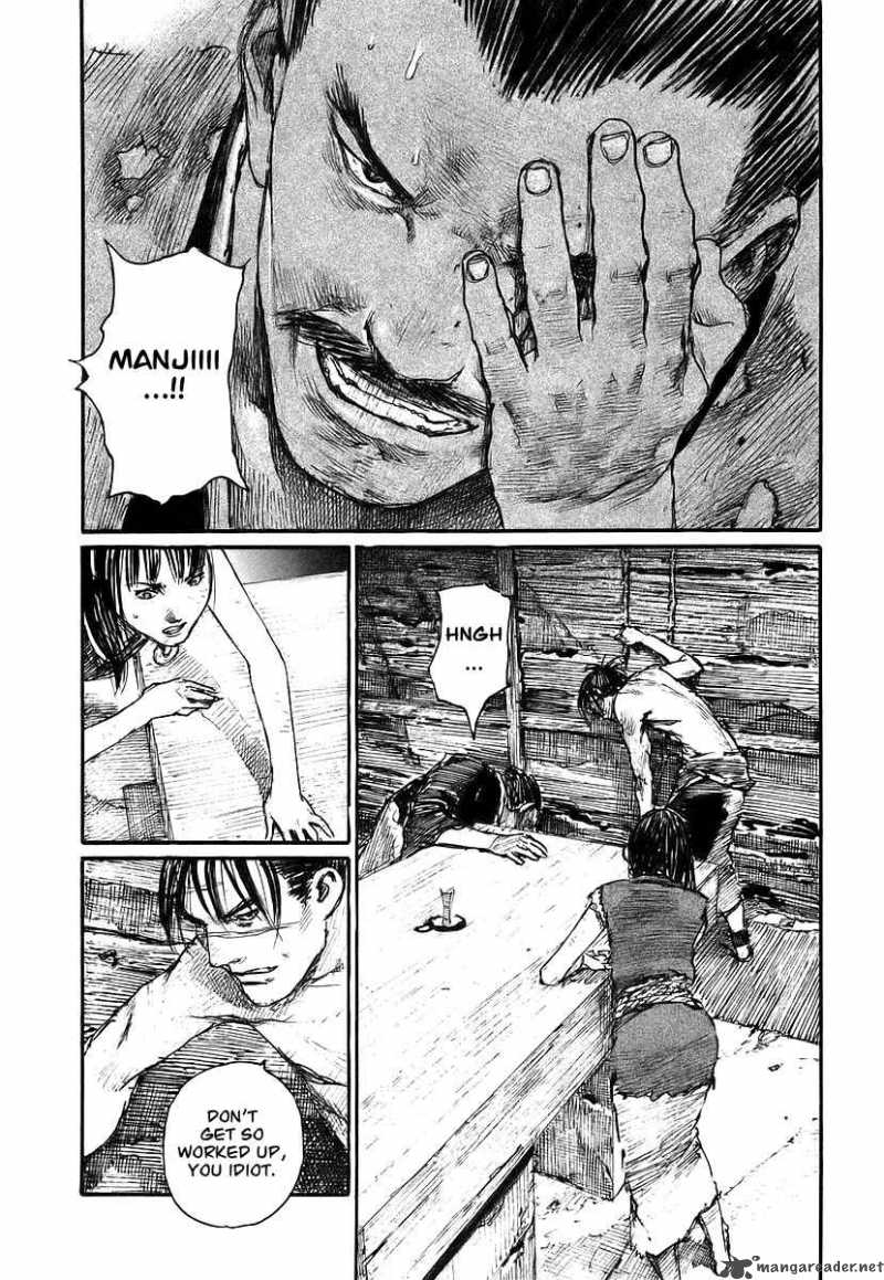 Blade Of The Immortal 125 3