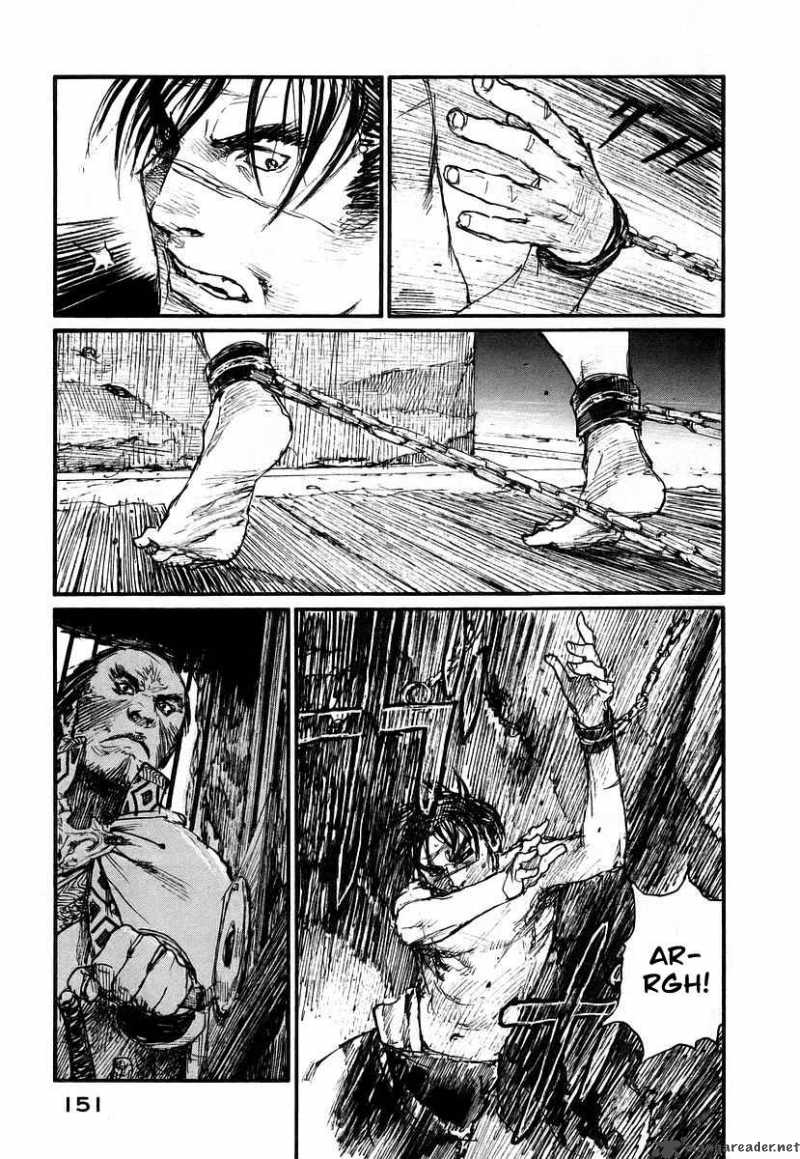 Blade Of The Immortal 125 30