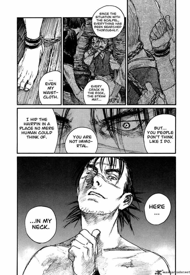 Blade Of The Immortal 125 5